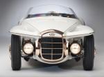 Shelby Cobra Mercer Roadster by Virgil Exner (CSX 2451) 1965 года